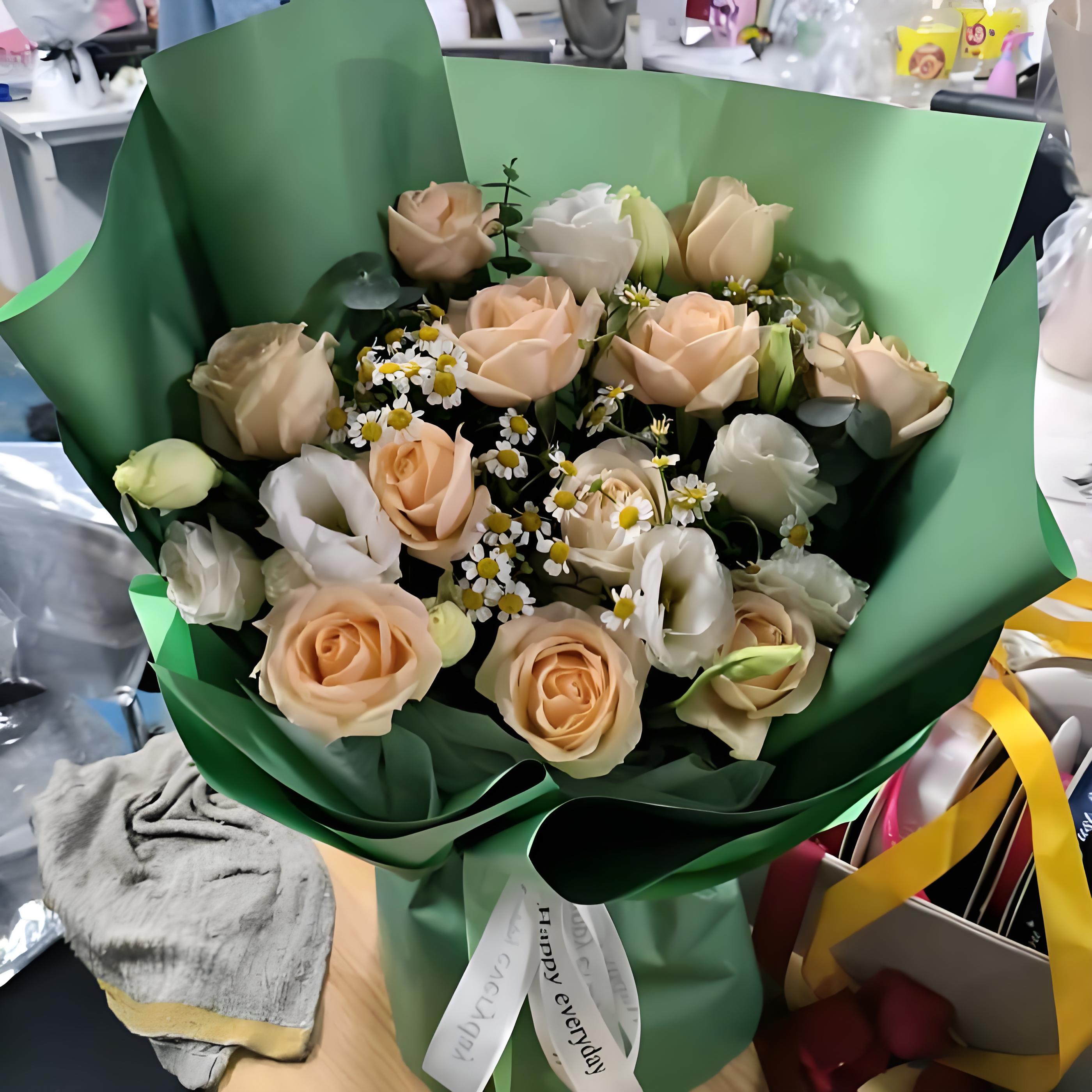 南京高淳县花店