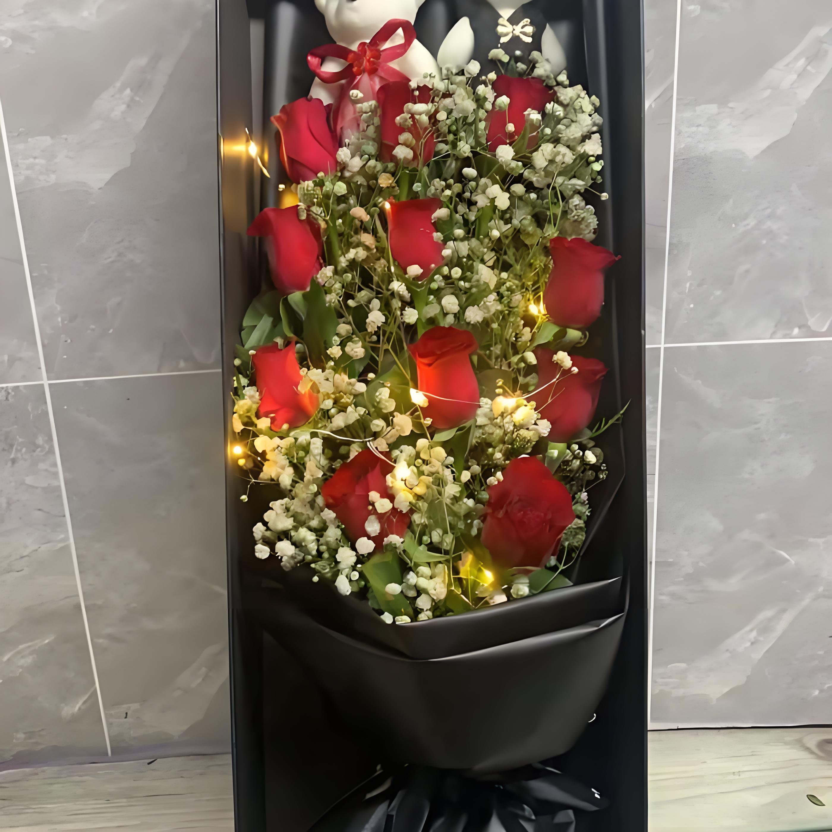 南京高淳县花店