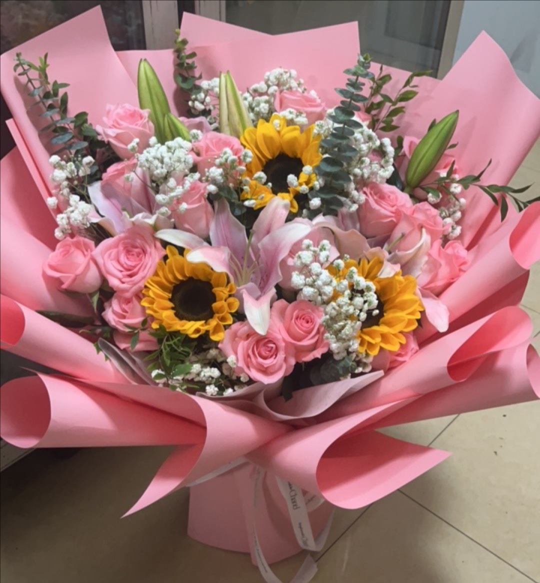 南京高淳县花店